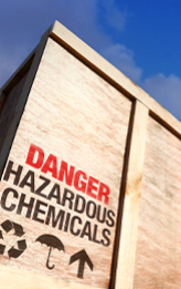 Dangerous goods