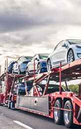 Vehicle transportation